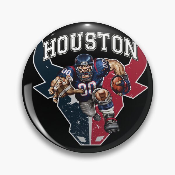 Item preview, Art - Houston Texans designed and sold by ModaDapper.