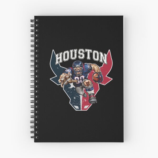 Artikelvorschau, Kunst - Houston Texans entworfen und verkauft von ModaDapper.