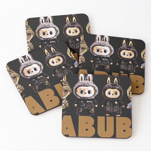 Item preview, Labubu Magic: Small But Mighty T-Shirt designed and sold by ArdeLind.