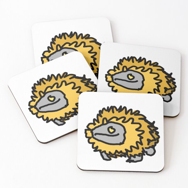 Item preview, Floof Ball Lox designed and sold by Lox-Maniac.