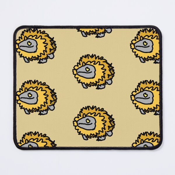 Item preview, Floof Ball Lox designed and sold by Lox-Maniac.