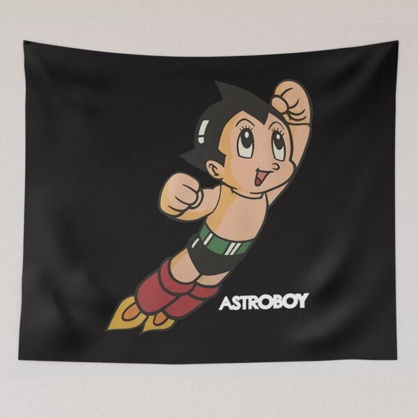 Item preview, Astroboy Anime Robot Show designed and sold by ChrisRhea8h.