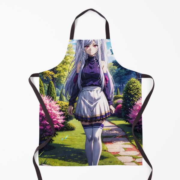Item preview, Alexia Midgar Garden Walk Elegant Outfit Eminence Shadow designed and sold by TorbenKuhano.