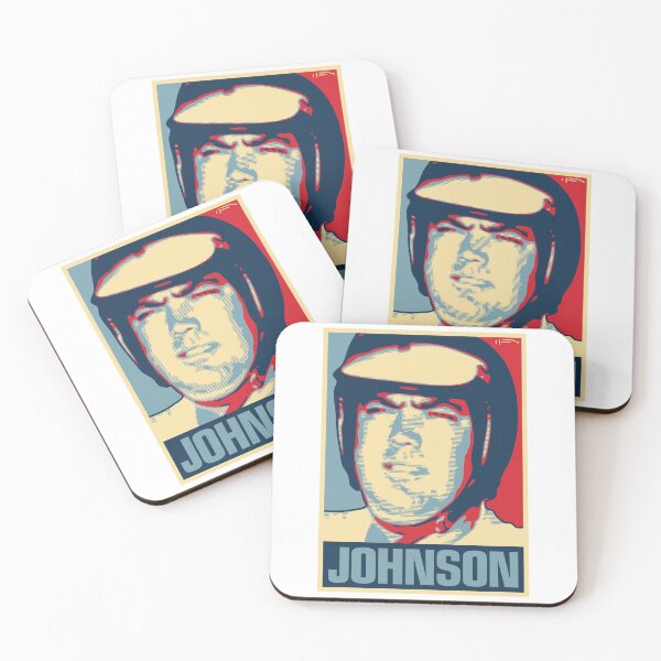 Item preview, Johnson designed and sold by DFA.