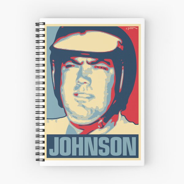 Item preview, Johnson designed and sold by DFA.