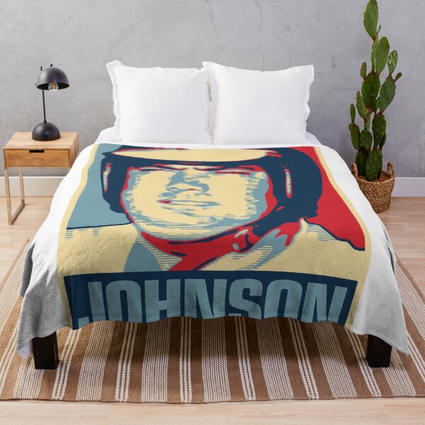 Item preview, Johnson designed and sold by DFA.