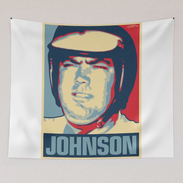 Item preview, Johnson designed and sold by DFA.