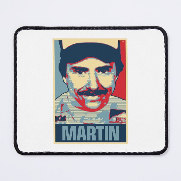 Item preview, Martin designed and sold by DFA.