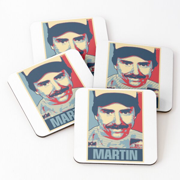 Item preview, Martin designed and sold by DFA.