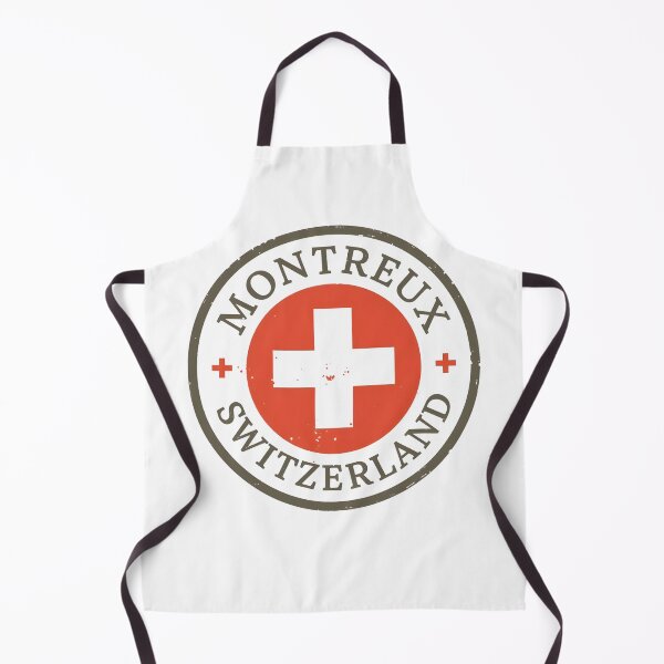 Item preview, Montreux - Switzerland designed and sold by GoodOldVintage.