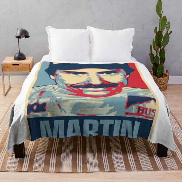 Item preview, Martin designed and sold by DFA.