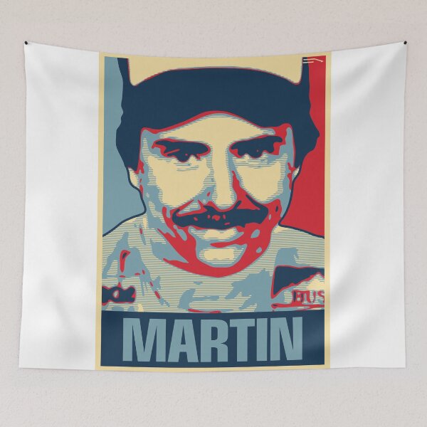 Item preview, Martin designed and sold by DFA.