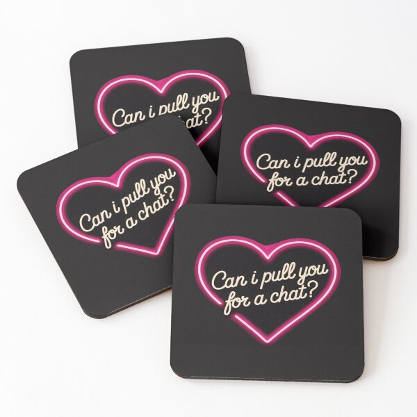 Item preview, Can I Pull You For a Chat designed and sold by ChrisRhea8h.