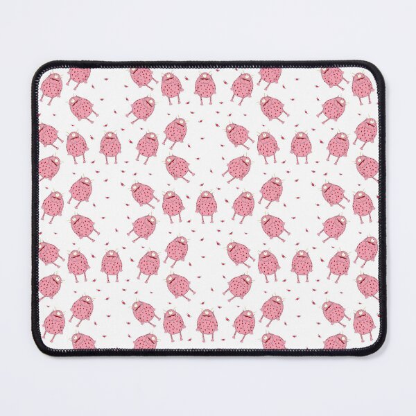 Item preview, Love Monster designed and sold by RBWArtandDesign.