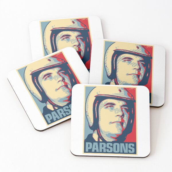 Item preview, Parsons designed and sold by DFA.