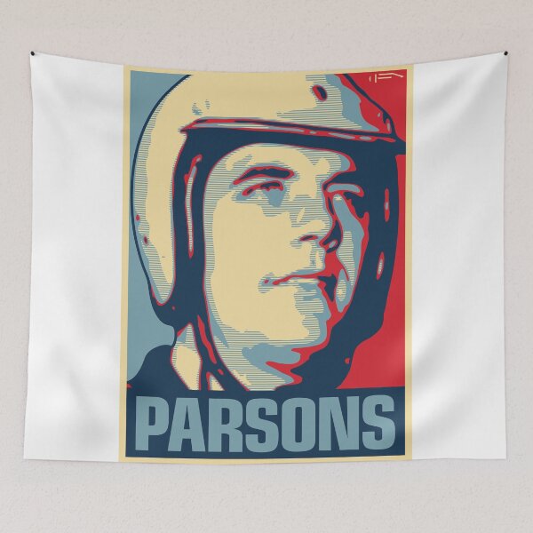 Item preview, Parsons designed and sold by DFA.