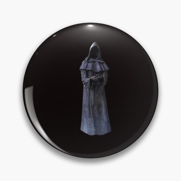 Item preview, Praying Monk designed and sold by Dreamscape Eclectic .