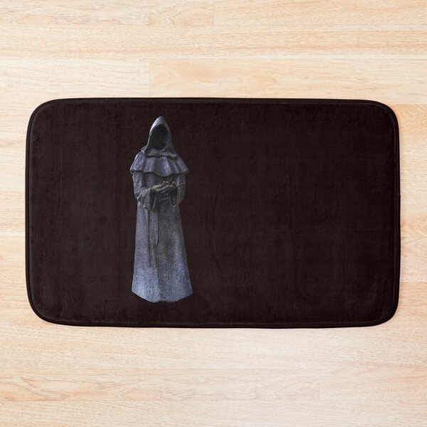 Item preview, Praying Monk designed and sold by Dreamscape Eclectic .