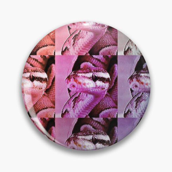 Item preview, Little foot the ball python  designed and sold by MerridianStar.