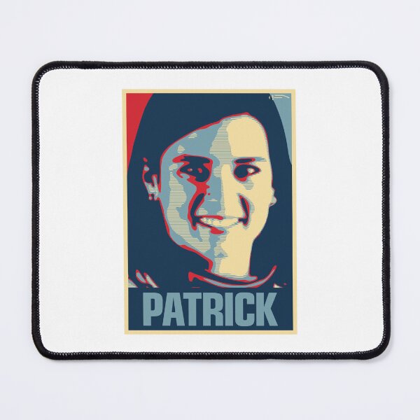 Item preview, Patrick designed and sold by DFA.