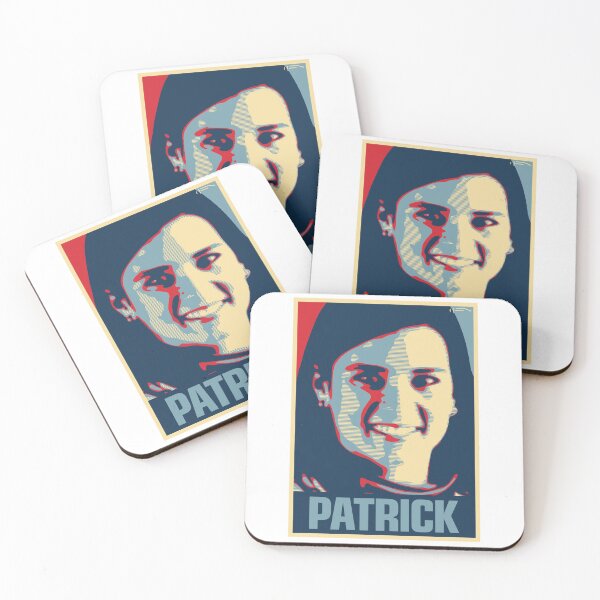 Item preview, Patrick designed and sold by DFA.
