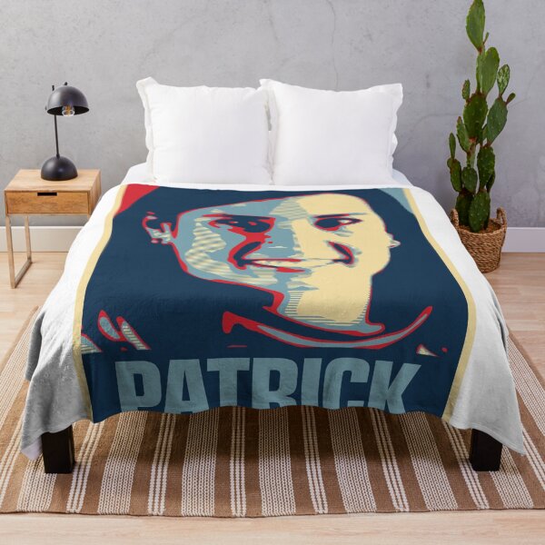 Item preview, Patrick designed and sold by DFA.