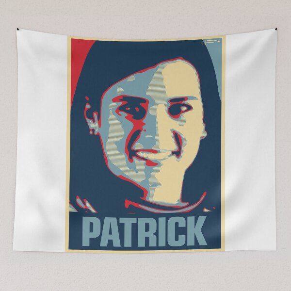 Item preview, Patrick designed and sold by DFA.