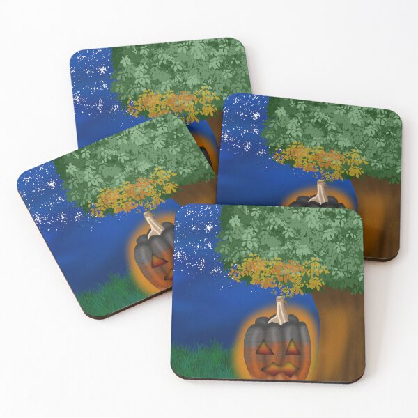 Item preview, Jack O lantern designed and sold by Sleekfox02356.