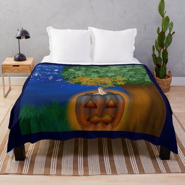 Item preview, Jack O lantern designed and sold by Sleekfox02356.