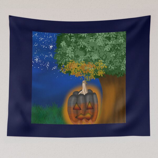 Item preview, Jack O lantern designed and sold by Sleekfox02356.