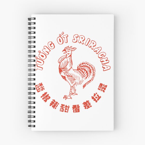 Item preview,  Sriracha Saucess Logo designed and sold by ChrisRhea8h.
