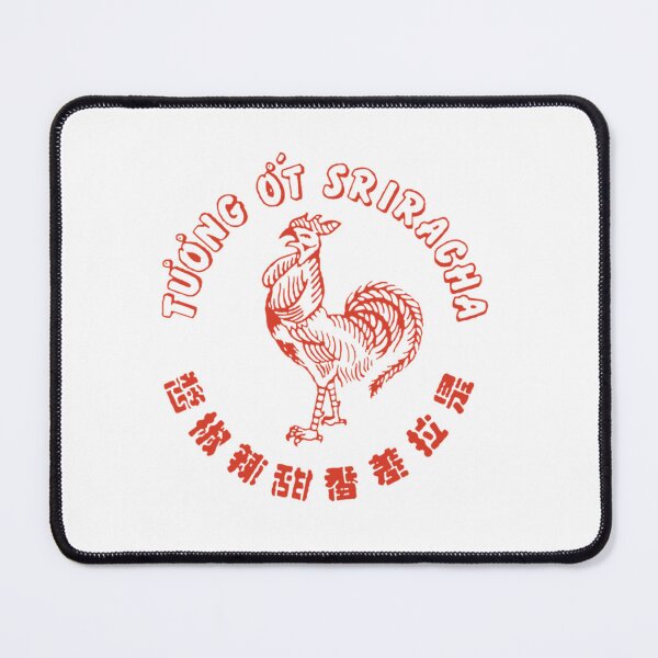 Item preview,  Sriracha Saucess Logo designed and sold by ChrisRhea8h.