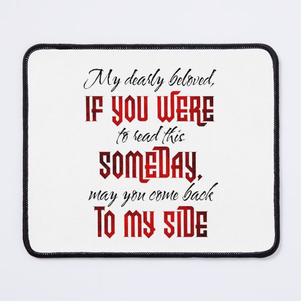 Item preview, Bon Appétit, Your Majesty kdrama quote designed and sold by YourChingu.