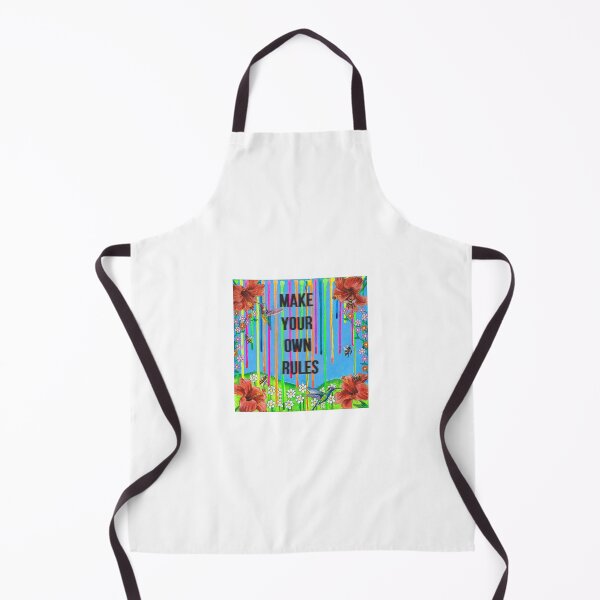 Item preview, Make Your Own Rules designed and sold by JennaDaviesArt.