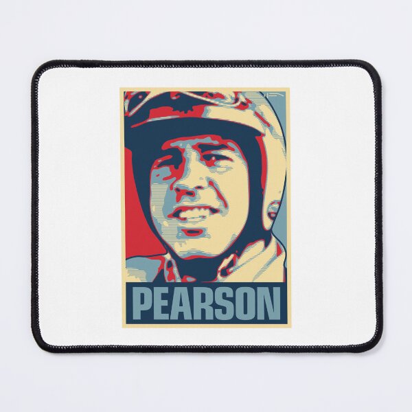 Item preview, Pearson designed and sold by DFA.