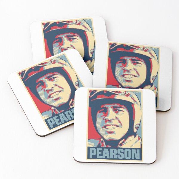 Item preview, Pearson designed and sold by DFA.