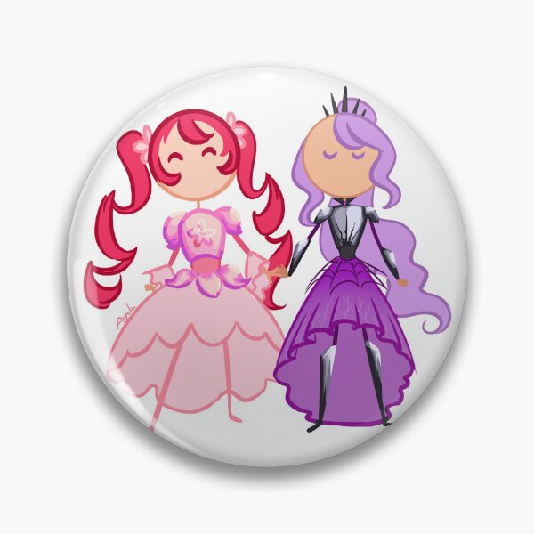 Item preview, Tiny aikura designed and sold by Ayala Shapiro.