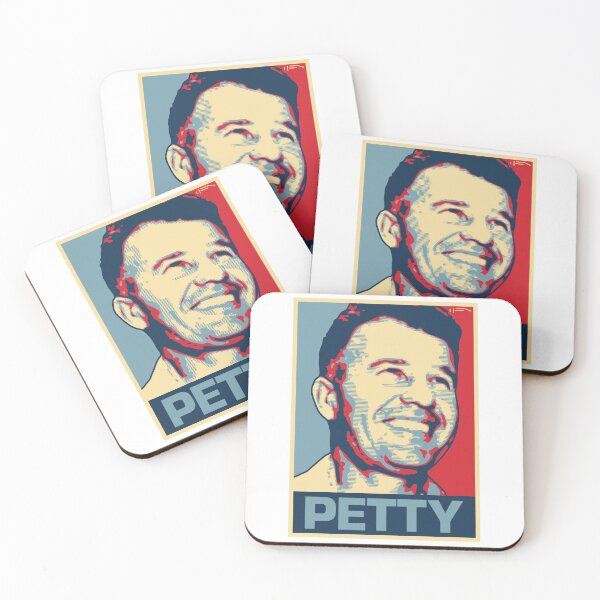 Item preview, Petty designed and sold by DFA.