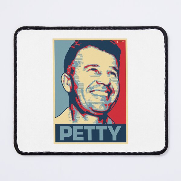 Item preview, Petty designed and sold by DFA.