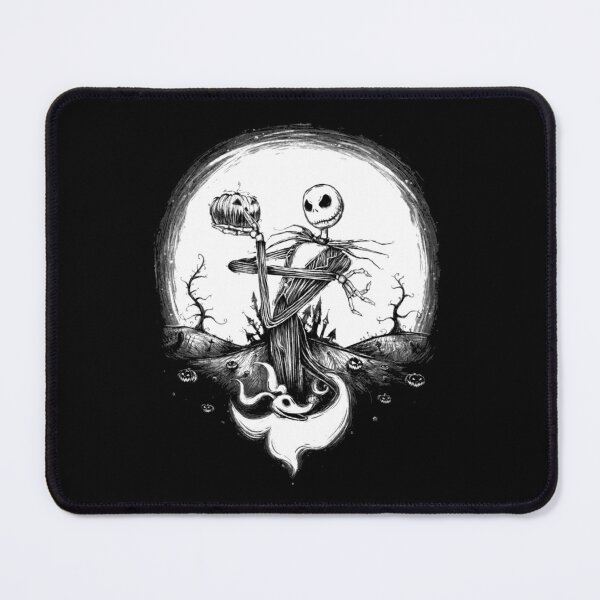 Item preview, Halloween Tale Nightmare before christmas designed and sold by TeeTrovg.