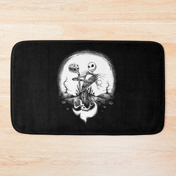 Item preview, Halloween Tale Nightmare before christmas designed and sold by TeeTrovg.