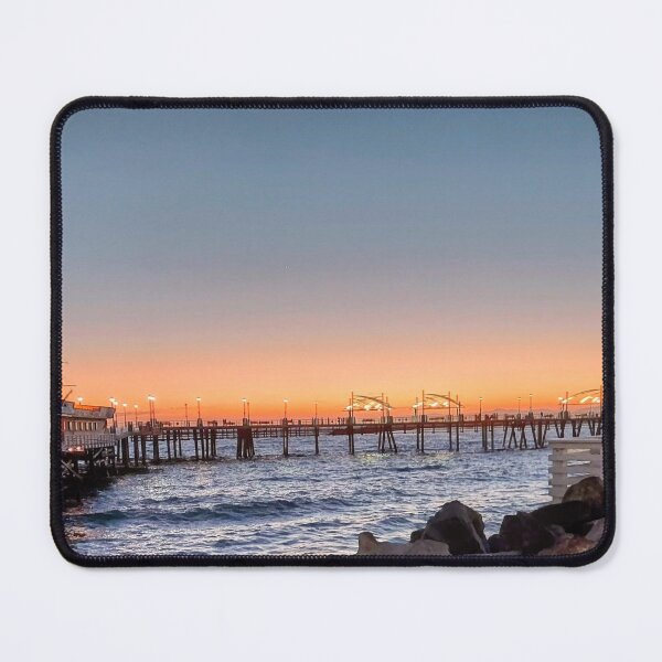 Item preview, Tony's on Redondo Beach pier designed and sold by TRose Creations.