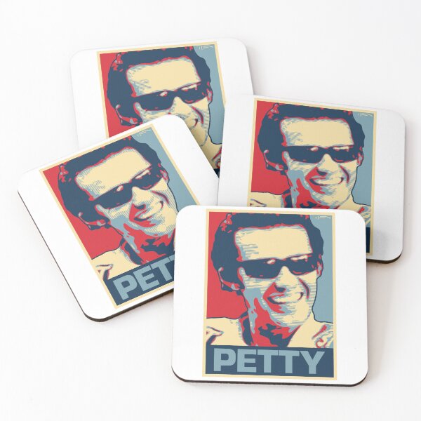 Item preview, Petty designed and sold by DFA.