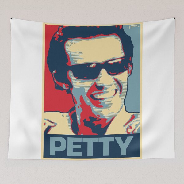 Item preview, Petty designed and sold by DFA.