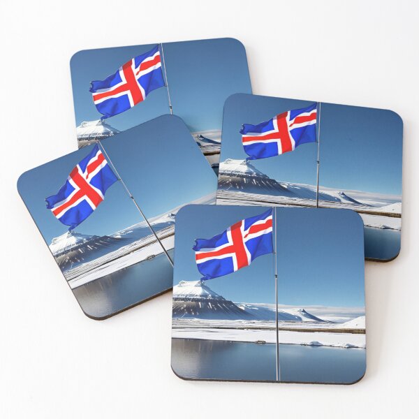 Item preview, Iceland designed and sold by RAISC.