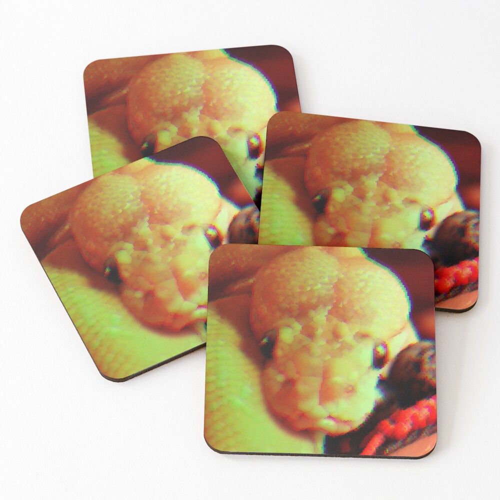 Item preview, Coasters (Set of 4) designed and sold by MerridianStar.