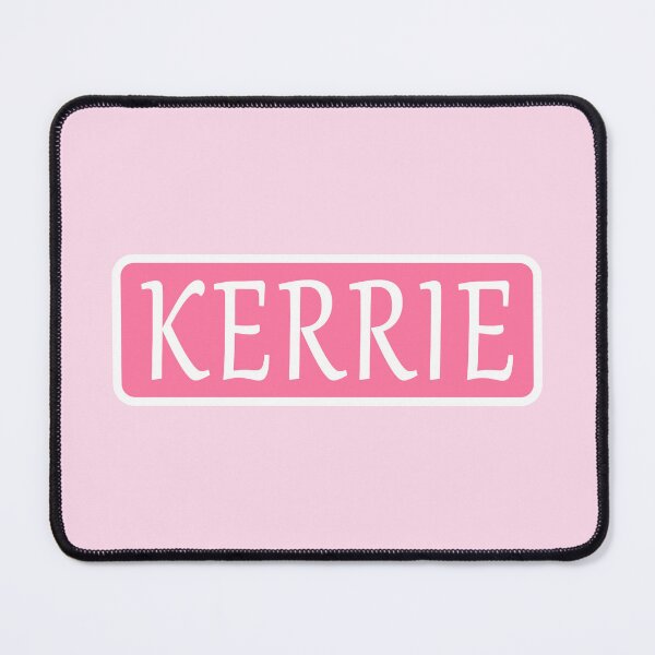 Item preview, Kerrie Name designed and sold by Jeallan Designs.