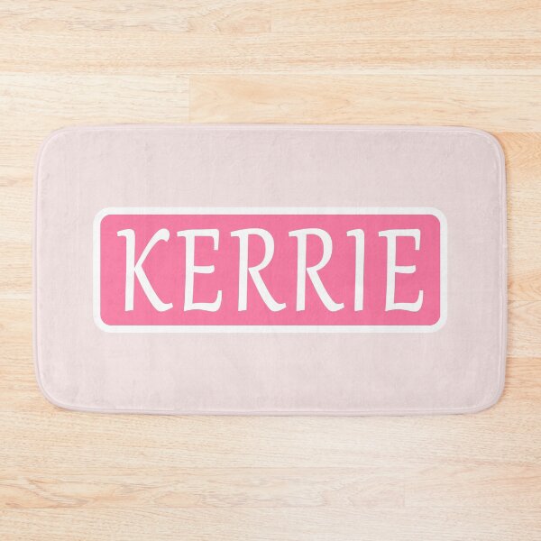 Item preview, Kerrie Name designed and sold by Jeallan Designs.
