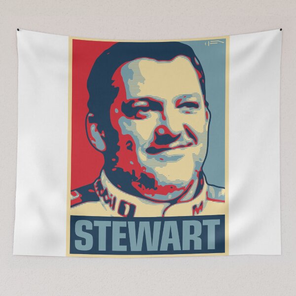 Item preview, Stewart designed and sold by DFA.
