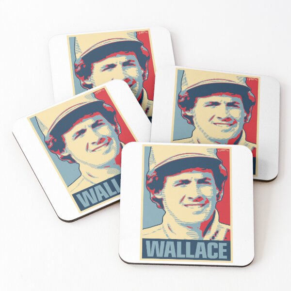 Item preview, Wallace designed and sold by DFA.